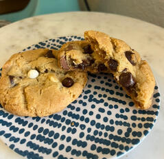 Brown Butter Chocolate Chip